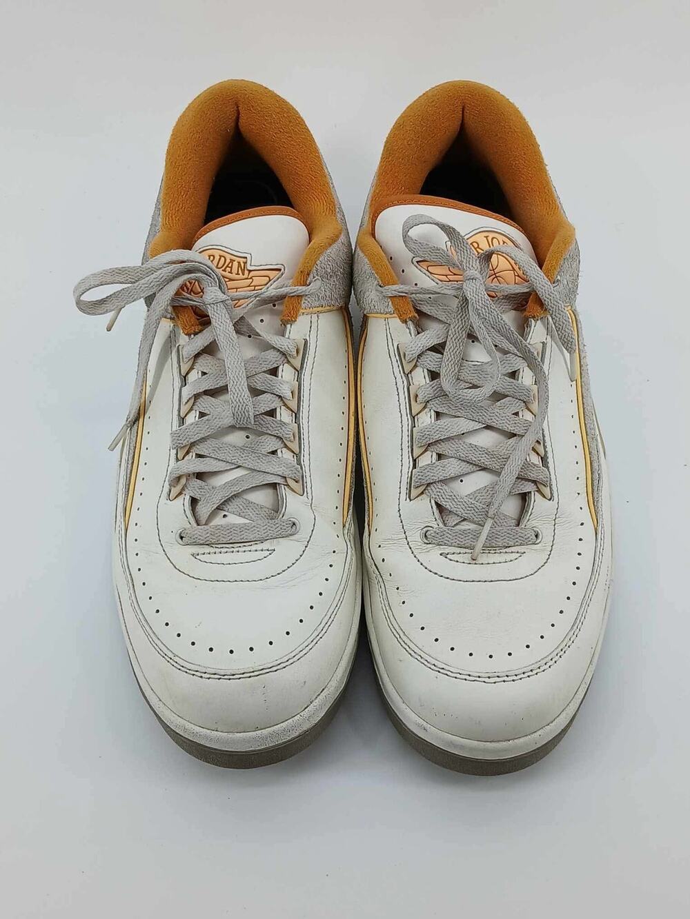 Air Jordan 2 Retro Low 'Melon Tint'